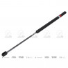 AMORTIGUADOR DE BAUL/PORTON LIFTGATE 1083/10