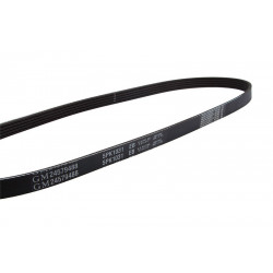 CORREA POLIV DE ACCESORIOS CHEVROLET 24579488