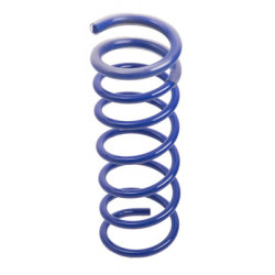 JUEGO DE RESORTES DE SUSPENSION (ESPIRALES) AG 251182K