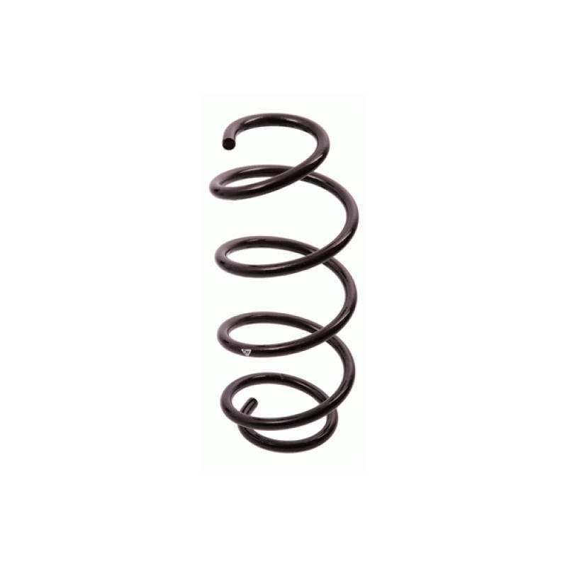 JUEGO DE RESORTES DE SUSPENSION (ESPIRALES) AG 251185K