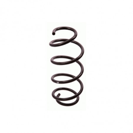 JUEGO DE RESORTES DE SUSPENSION (ESPIRALES) AG 251185K
