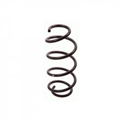 JUEGO DE RESORTES DE SUSPENSION (ESPIRALES) AG 251185K