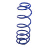JUEGO DE RESORTES DE SUSPENSION (ESPIRALES) AG 251186K