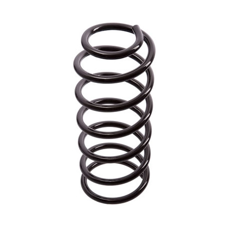 JUEGO DE RESORTES DE SUSPENSION (ESPIRALES) AG 251025