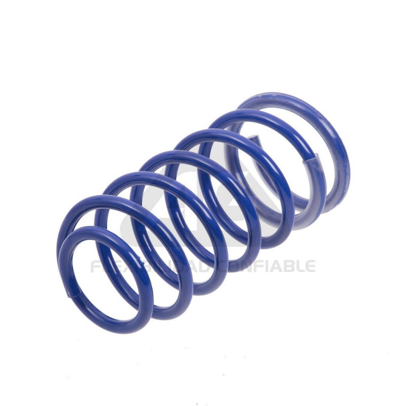 JUEGO DE RESORTES DE SUSPENSION (ESPIRALES) AG 251025K