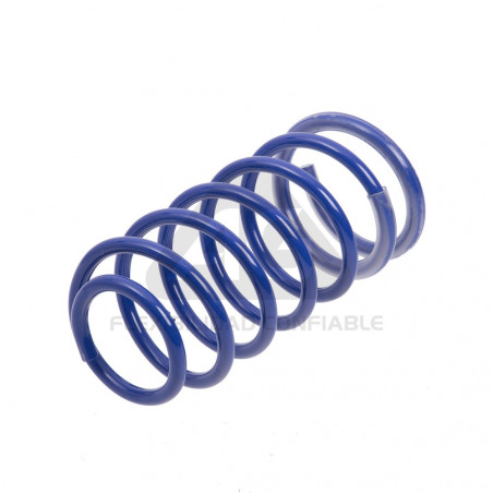 JUEGO DE RESORTES DE SUSPENSION (ESPIRALES) AG 251025K