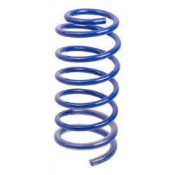 JUEGO DE RESORTES DE SUSPENSION (ESPIRALES) AG 251025K