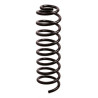 JUEGO DE RESORTES DE SUSPENSION (ESPIRALES) AG 251028