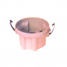 TAPA DE DISTRIBUIDOR DE ENCENDIDO GENOUD FG 4047