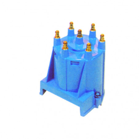 TAPA DE DISTRIBUIDOR DE ENCENDIDO GENOUD RG 3045