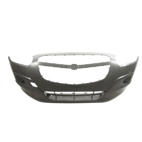 PARAGOLPES VARIOS CHEVROLET 52134828