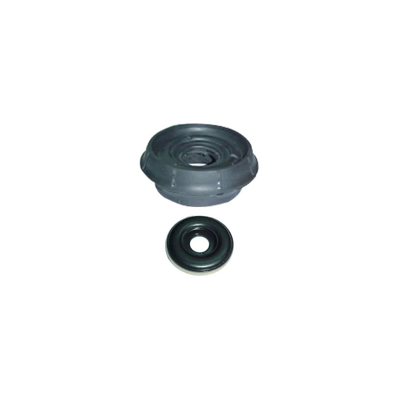 CAZOLETA DE AMORTIGUADOR DE SUSPENSION VTH 7702C
