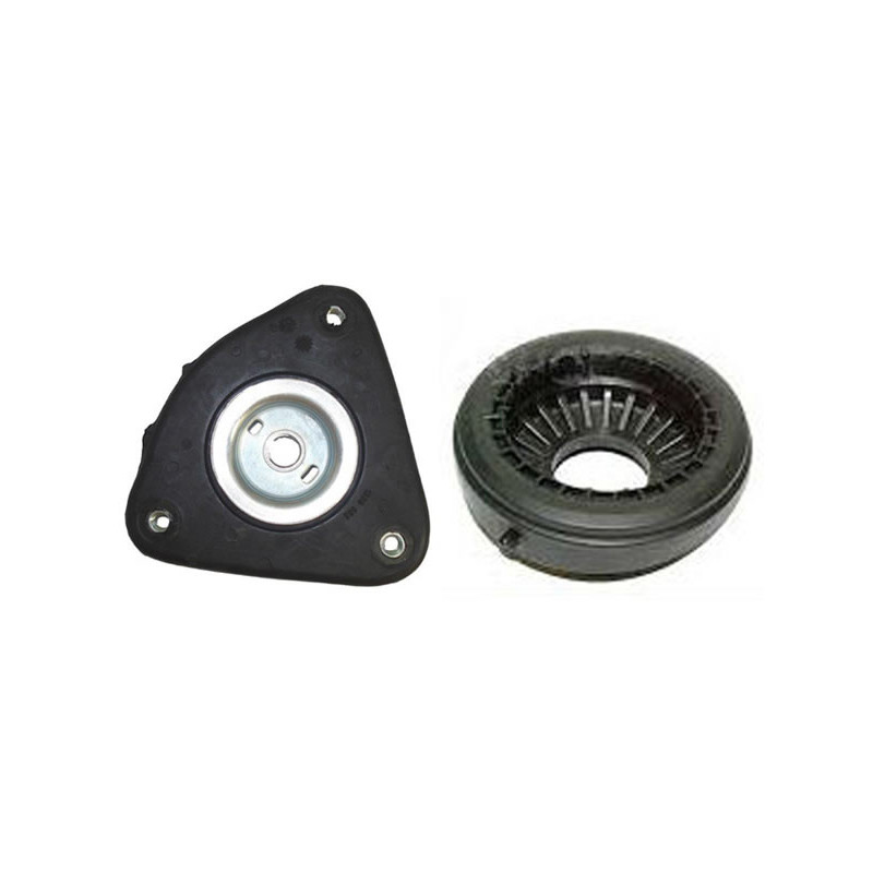 CAZOLETA DE AMORTIGUADOR DE SUSPENSION VTH 7570C