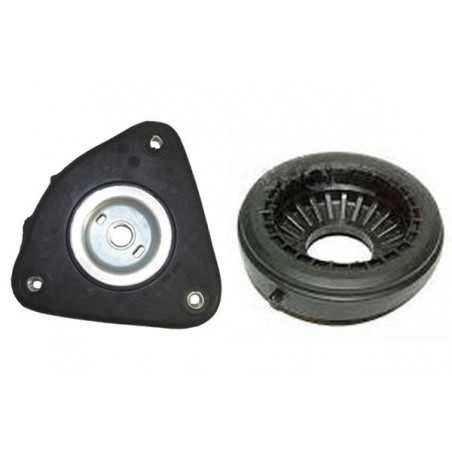 CAZOLETA DE AMORTIGUADOR DE SUSPENSION VTH 7570C