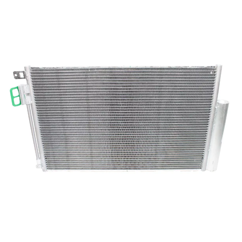 CONDENSADOR DE AIRE ACONDICIONADO DENSO 8C7570000R1