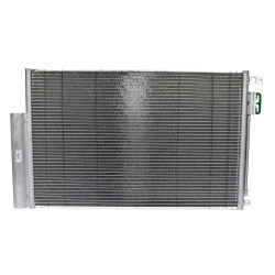 CONDENSADOR DE AIRE ACONDICIONADO DENSO 8C7570000R1