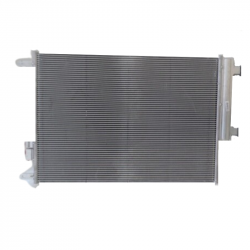 CONDENSADOR DE AIRE ACONDICIONADO DENSO 8D1570100R1