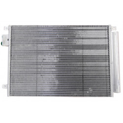 CONDENSADOR DE AIRE ACONDICIONADO DENSO 8F3070100R1