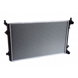 RADIADOR DE AGUA DENSO BC422136-5550