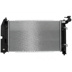 RADIADOR DE AGUA DENSO BC422136-6120