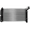 RADIADOR DE AGUA DENSO BC422136-6120