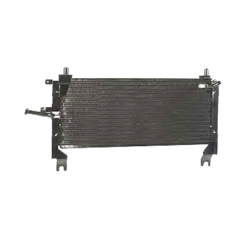 CONDENSADOR DE AIRE ACONDICIONADO DENSO BC446700-04109C