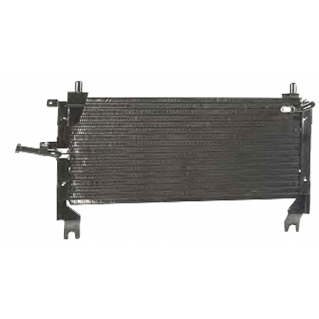 CONDENSADOR DE AIRE ACONDICIONADO DENSO BC446700-04109C