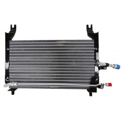 CONDENSADOR DE AIRE ACONDICIONADO DENSO BC446700-04109C