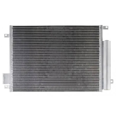 CONDENSADOR DE AIRE ACONDICIONADO MOPAR 51846316