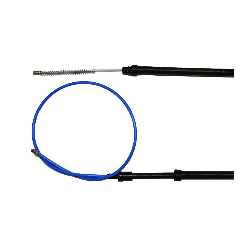 CABLE DE FRENO DE MANO FREMEC 4704