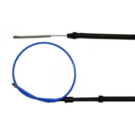 CABLE DE FRENO DE MANO FREMEC 4704