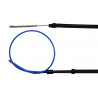 CABLE DE FRENO DE MANO FREMEC 4704