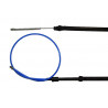 CABLE DE FRENO DE MANO FREMEC 4704