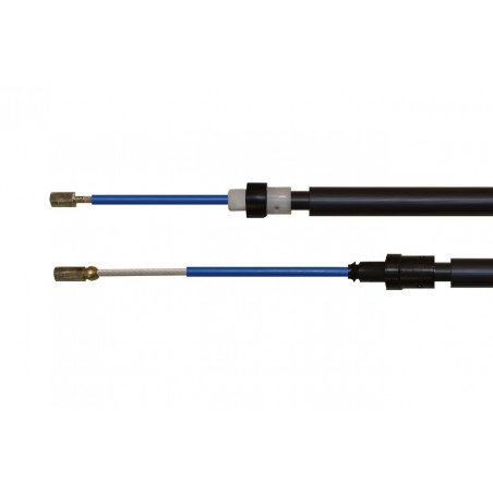 CABLE DE FRENO DE MANO FREMEC 4706