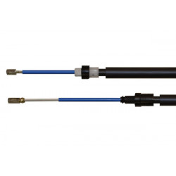 CABLE DE FRENO DE MANO FREMEC 4706