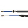 CABLE DE FRENO DE MANO FREMEC 4706