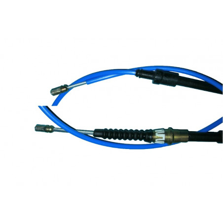 CABLE DE FRENO DE MANO FREMEC 4720
