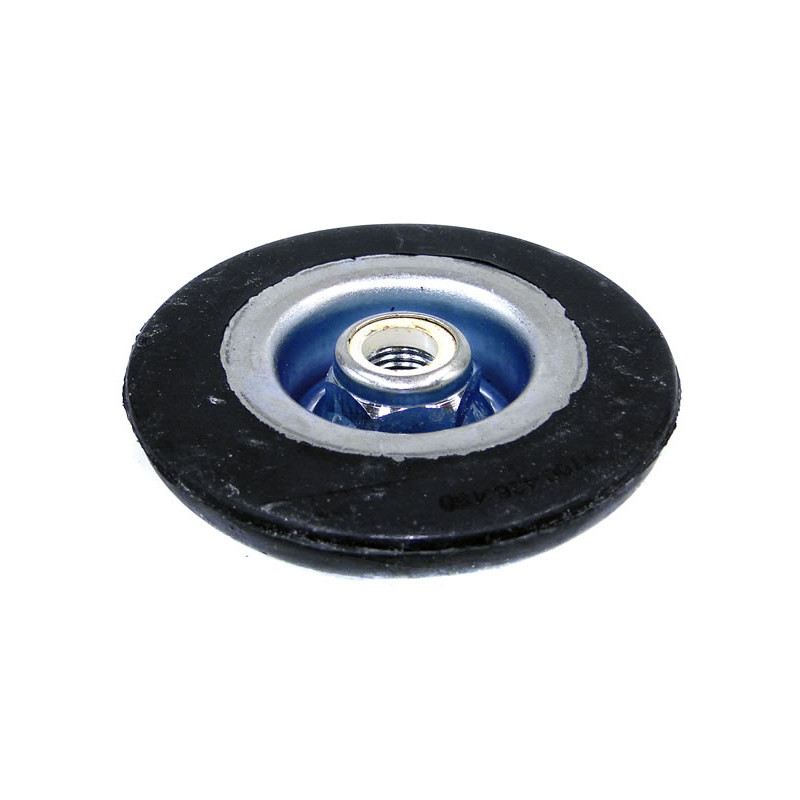 CUBRE CAZOLETA DE AMORTIGUADOR DE SUSPENSION CTC 512409