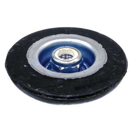 CUBRE CAZOLETA DE AMORTIGUADOR DE SUSPENSION CTC 512409