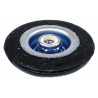 CUBRE CAZOLETA DE AMORTIGUADOR DE SUSPENSION CTC 512409