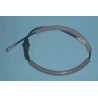 CABLE DE VELOCIMETRO FREMEC 1150