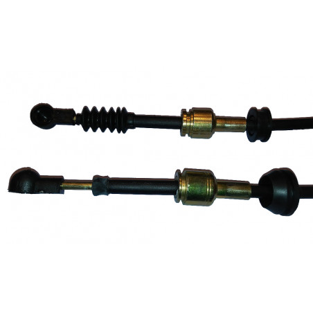 CABLE DE SELECTORA DE CAJA DE CAMBIOS FREMEC 3326
