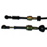 CABLE DE SELECTORA DE CAJA DE CAMBIOS FREMEC 3326