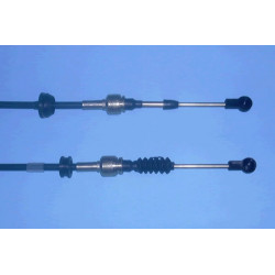 CABLE DE SELECTORA DE CAJA DE CAMBIOS FREMEC 3326