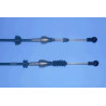 CABLE DE SELECTORA DE CAJA DE CAMBIOS FREMEC 3326