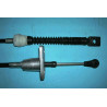 CABLE DE SELECTORA DE CAJA DE CAMBIOS FREMEC 3330