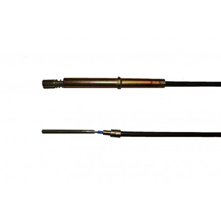 CABLE DE FRENO DE MANO FREMEC 3406