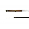 CABLE DE FRENO DE MANO FREMEC 3406