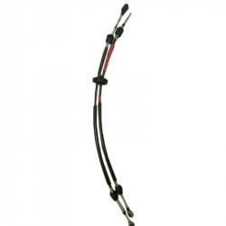 CABLE DE FRENO DE MANO FREMEC 3406