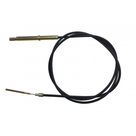 CABLE DE FRENO DE MANO FREMEC 3411
